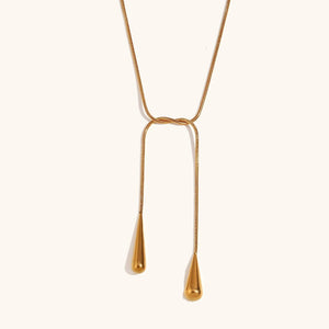 Simple Necklace