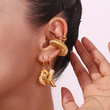 Load image into Gallery viewer, Cowboy Earrings
