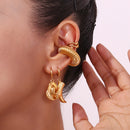 Cowboy Earrings