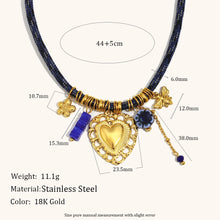 Load image into Gallery viewer, That Girl Necklace

