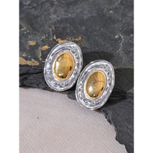 Load image into Gallery viewer, Elso Earrings
