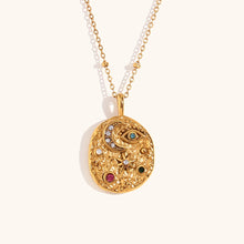 Load image into Gallery viewer, Sky Necklace
