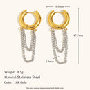 Élané Earrings