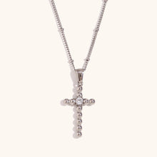 Load image into Gallery viewer, Cross Necklace
