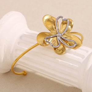Jasmine Bracelet