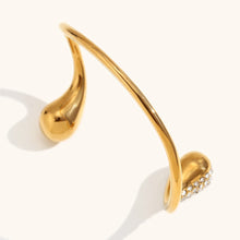 Load image into Gallery viewer, Water Drop Bracelet
