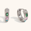Gello Earrings