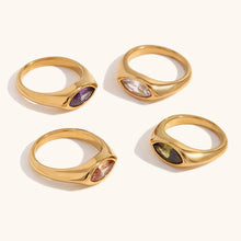 Load image into Gallery viewer, Elle Ring
