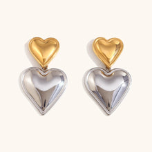 Load image into Gallery viewer, Amour Earring
