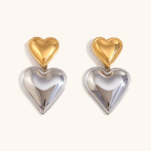 Amour Earring