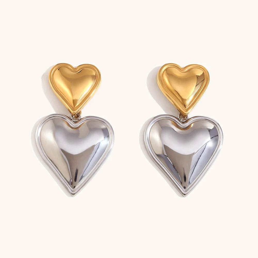 Amour Earring