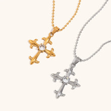 Load image into Gallery viewer, Faith Necklace
