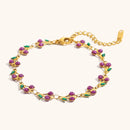 Cherry Bracelet