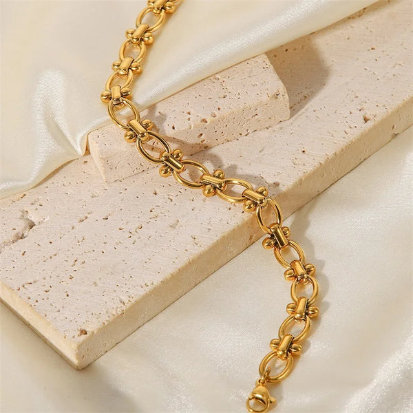 Goldol Bracelet