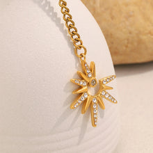 Load image into Gallery viewer, Sky Necklace
