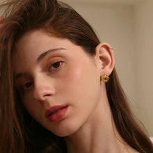 Load image into Gallery viewer, Delica Earrings
