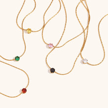 Load image into Gallery viewer, Mini Necklace
