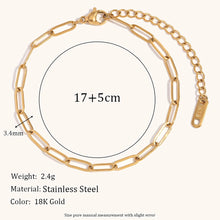 Load image into Gallery viewer, Twists Bracelet
