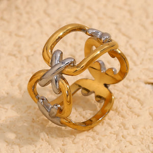 Muse Ring