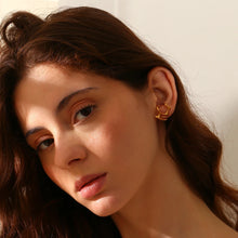 Load image into Gallery viewer, Allura Earrings
