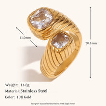 Load image into Gallery viewer, Chubby Ring
