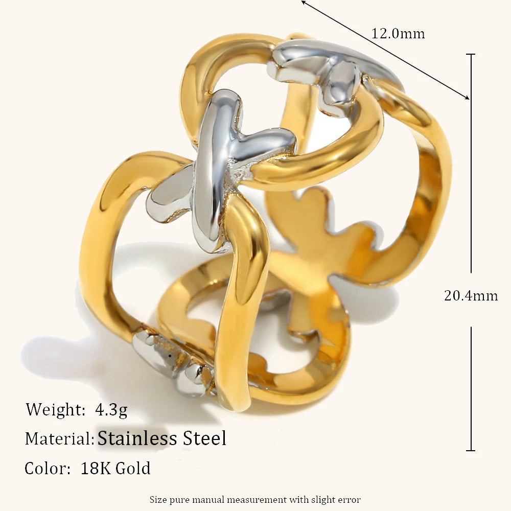 Muse Ring