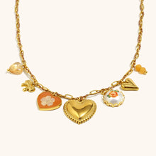 Load image into Gallery viewer, Muse Necklace
