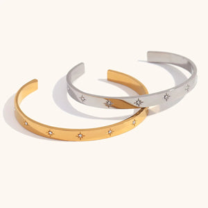 Minimalist Bracelet
