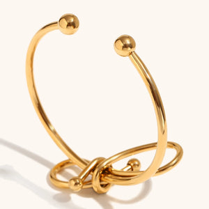Butterfly Bracelet