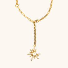 Load image into Gallery viewer, Sky Necklace
