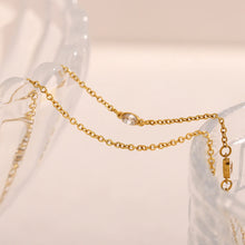 Load image into Gallery viewer, Cristale Necklace
