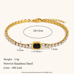 Essely Bracelet