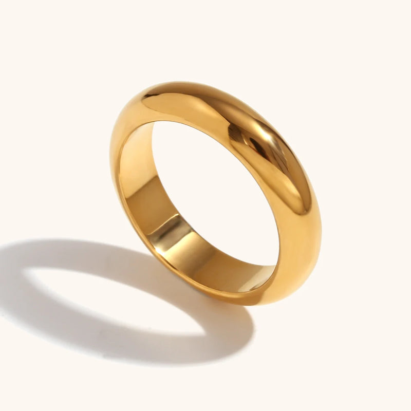 Minimalist Ring