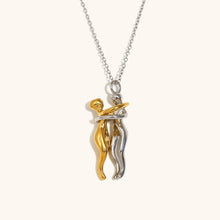 Load image into Gallery viewer, Hug Necklace
