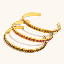 Load image into Gallery viewer, Turquoise Bracelet
