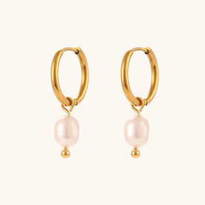 Freshwater Earrings