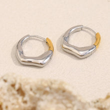 Load image into Gallery viewer, Nua Earrings
