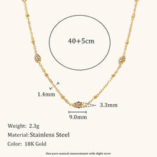 Load image into Gallery viewer, Cristale Necklace
