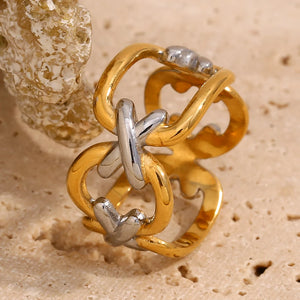 Muse Ring
