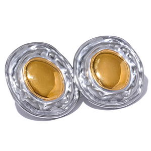 Elso Earrings