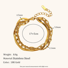 Load image into Gallery viewer, Rosélle Bracelet
