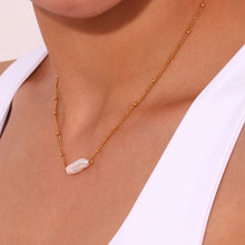 Load image into Gallery viewer, Mother Necklace
