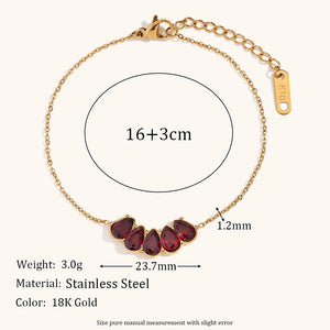 Girly Bracelet