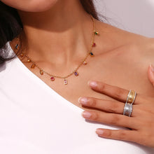 Load image into Gallery viewer, Beles Necklace
