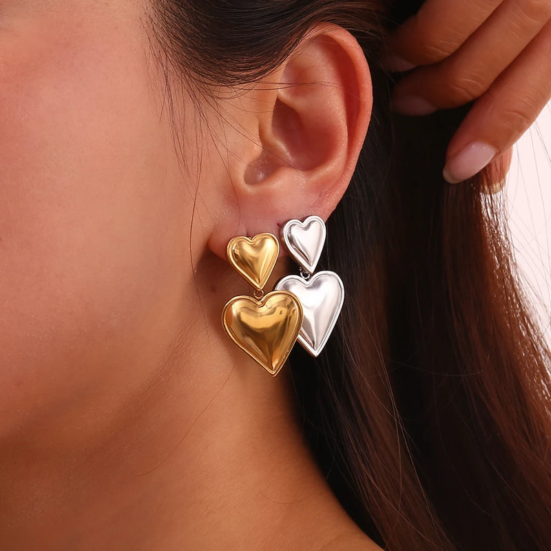 Amour Earring