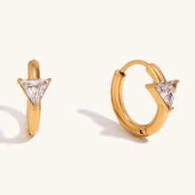 Load image into Gallery viewer, Glossy Earrings
