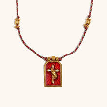 Load image into Gallery viewer, Cross Necklace
