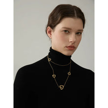 Load image into Gallery viewer, Eternal Love Necklace
