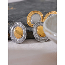 Load image into Gallery viewer, Elso Earrings
