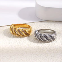 Load image into Gallery viewer, Paris Ring
